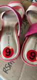 Chinese Laundry Women's Heeled Sandals Size 9 - thumbnail 4 of 5