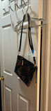 Liz Claiborne Floral Crossbody Handbag - thumbnail 1 of 6