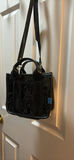 Steve Madden Black Sequin Handbag - thumbnail 4 of 4