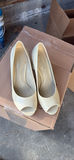 Naturalizer Peep-Toe Heels - thumbnail 2 of 6
