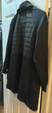 Black Quilted Zip-Up Jacket - thumbnail 6 of 6