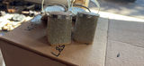 Call It Spring Vegan Rhinestone Heel Sandals - thumbnail 4 of 7