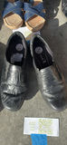 Pair of Black Slip-On Shoes - thumbnail 1 of 4