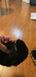Two Faux Fur Neck Scarves - thumbnail 2 of 6