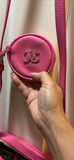 Juicy Couture Pink Crossbody Bag - thumbnail 5 of 5