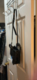 Steve Madden Black Sequin Handbag - thumbnail 3 of 4