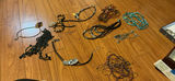 Assorted Fashion Necklaces and Beaded Jewelry Lot - thumbnail 2 of 7
