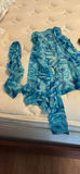 Collection of Patterned and Solid Color Women's Garments - thumbnail 2 of 5