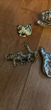 Animal-Themed Brooches and Pins - thumbnail 2 of 5