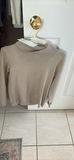 Calvin Klein Metallic Knit Sweater - thumbnail 3 of 8