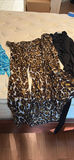 Collection of Patterned and Solid Color Women's Garments - thumbnail 3 of 5