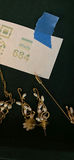 Gold-Tone Jewelry Assortment with Pearl Accents - thumbnail 4 of 5