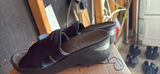 Bzees Black Slide Sandals - thumbnail 3 of 6