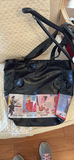 Assorted Tote Bags and Handbag - thumbnail 5 of 5