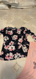Three Floral Pattern Women's Tops - thumbnail 4 of 8