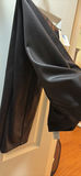 Conrad C Collection Black Faux Leather Leggings - thumbnail 3 of 4