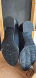 Piccadilly Black Heeled Pumps - thumbnail 6 of 6