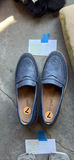 Josef Seibel Blue Slip-On Loafers - thumbnail 1 of 4