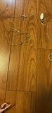Assorted Necklaces, Bracelet, and Hoop Earrings - thumbnail 6 of 6
