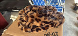 SODA Leopard Print Faux Fur Slippers - thumbnail 4 of 6