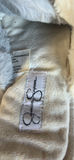 Jessica Simpson Faux Fur Slide Slippers - thumbnail 4 of 5