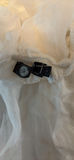 White Graphic T-Shirt and Sleeveless Blouse - thumbnail 4 of 5