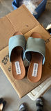 Steve Madden Slip-On Heeled Sandals - thumbnail 2 of 4