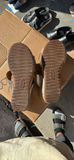 Clarks Brown Double-Strap Sandals - thumbnail 6 of 6