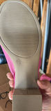 Everly Pink Open-Toe Heeled Sandals - thumbnail 5 of 5