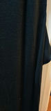 Black Knit Long Sleeve Dress - thumbnail 5 of 5