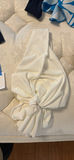Assorted Fabric Head Wraps and Scarves - thumbnail 6 of 6