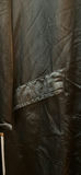 Black Lundstrom Parka Long Coat - thumbnail 3 of 5