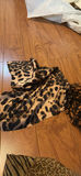 Collection of Patterned Fashion Scarves - thumbnail 3 of 5