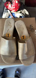 A2 Heel Rest Slide Sandals Size 7 - thumbnail 2 of 5