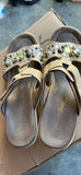 Volatile Raquel Embellished Wedge Sandals - thumbnail 5 of 6