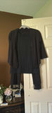 Anna Bella Black Three-Piece Outfit Set - thumbnail 2 of 13