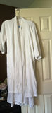 White Robe and Nightgown Set - thumbnail 1 of 6