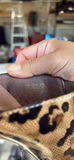 Natural Soul Leopard Print Slide Sandals - thumbnail 8 of 8