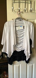 Women's Cardigans and Ruched Tops - thumbnail 1 of 5