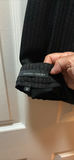 Amanda + Chelsea Black Dress Pants - thumbnail 5 of 5