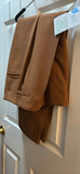 Brown Maison d'Amélie Dress Pants - thumbnail 1 of 3