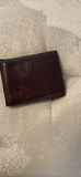 Adrienne Vittadini Wallets and Black Leather Travel Bag - thumbnail 4 of 6