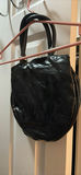 Black Patent Handbag - thumbnail 3 of 3
