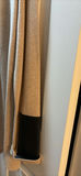 Karl Lagerfeld Paris Beige Open Front Cardigan - thumbnail 2 of 5