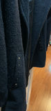 Black Women's Coat - thumbnail 6 of 6