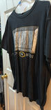 Black Roma Graphic T-Shirt - thumbnail 2 of 4