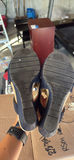 Bandolino Open-Toe Slingback Wedge Sandals - thumbnail 4 of 5