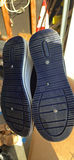 BTUU Black Knit Slip-On Shoes - thumbnail 4 of 6