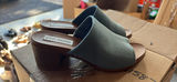 Steve Madden Slip-On Heeled Sandals - thumbnail 3 of 4