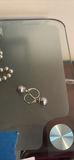 Pearl Necklace and Matching Earrings - thumbnail 3 of 3